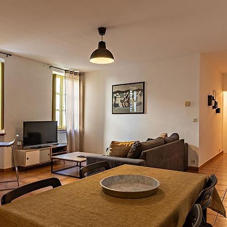 Situation Parfaite, Calme Et Spacieux, Wifi Fibre, Netflix & Prime Béziers Exterior foto