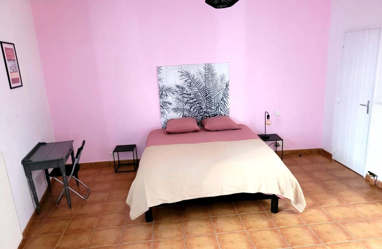 Situation Parfaite, Calme Et Spacieux, Wifi Fibre, Netflix & Prime Béziers Exterior foto